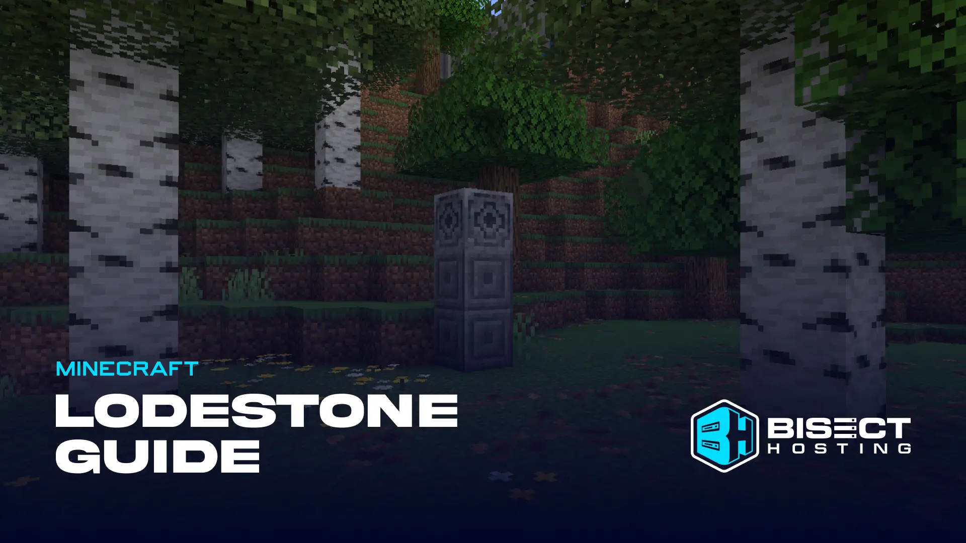 Lodestone Minecraft Guide: Recipe, Uses, & Where to Find